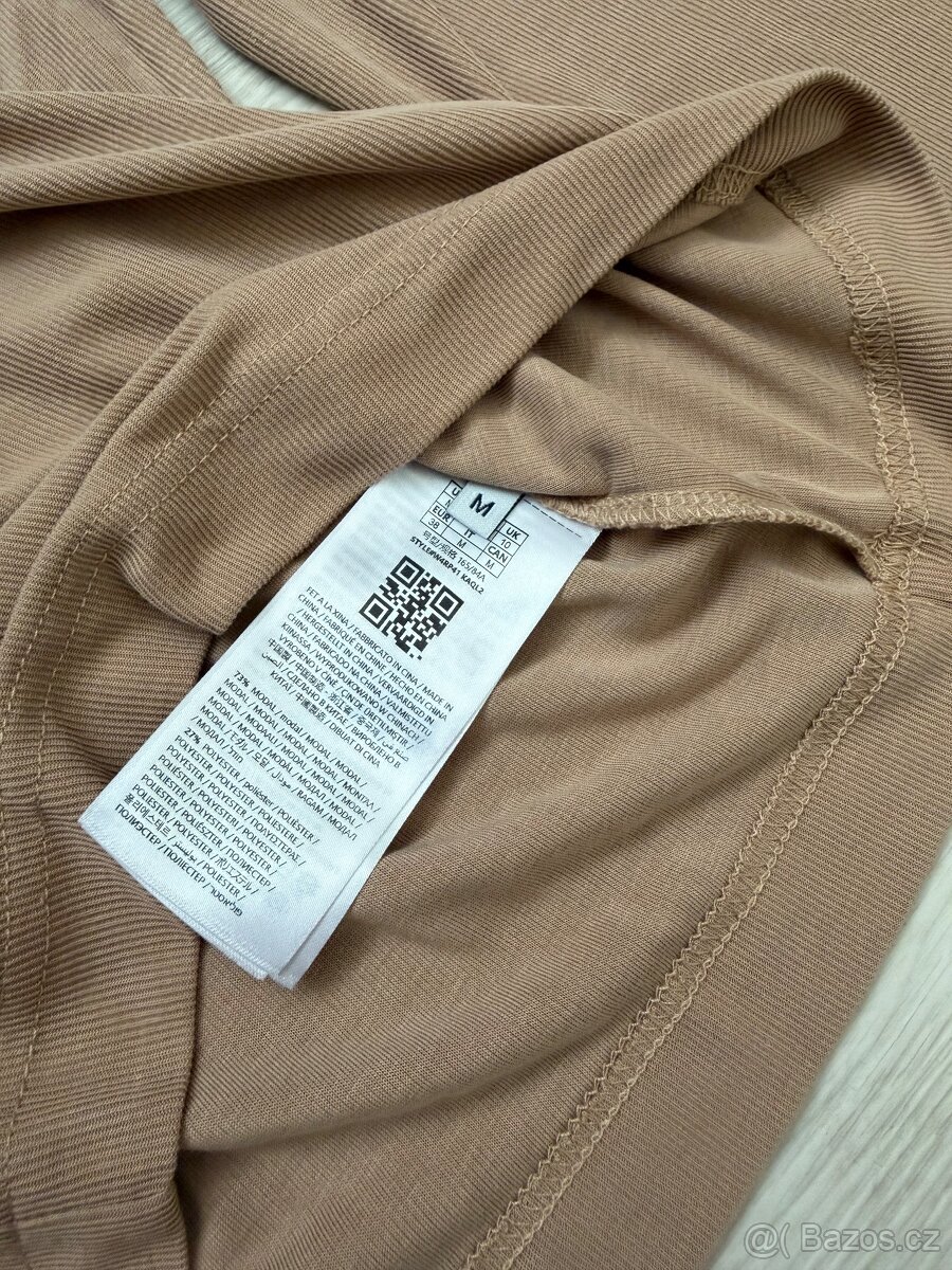 Triko Guess,vel.M - 3