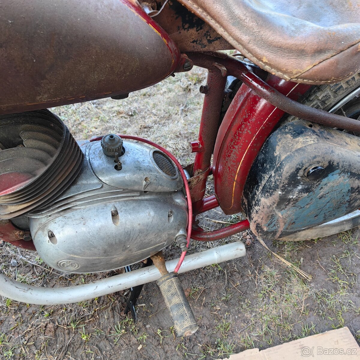 Cz 150 c - 3