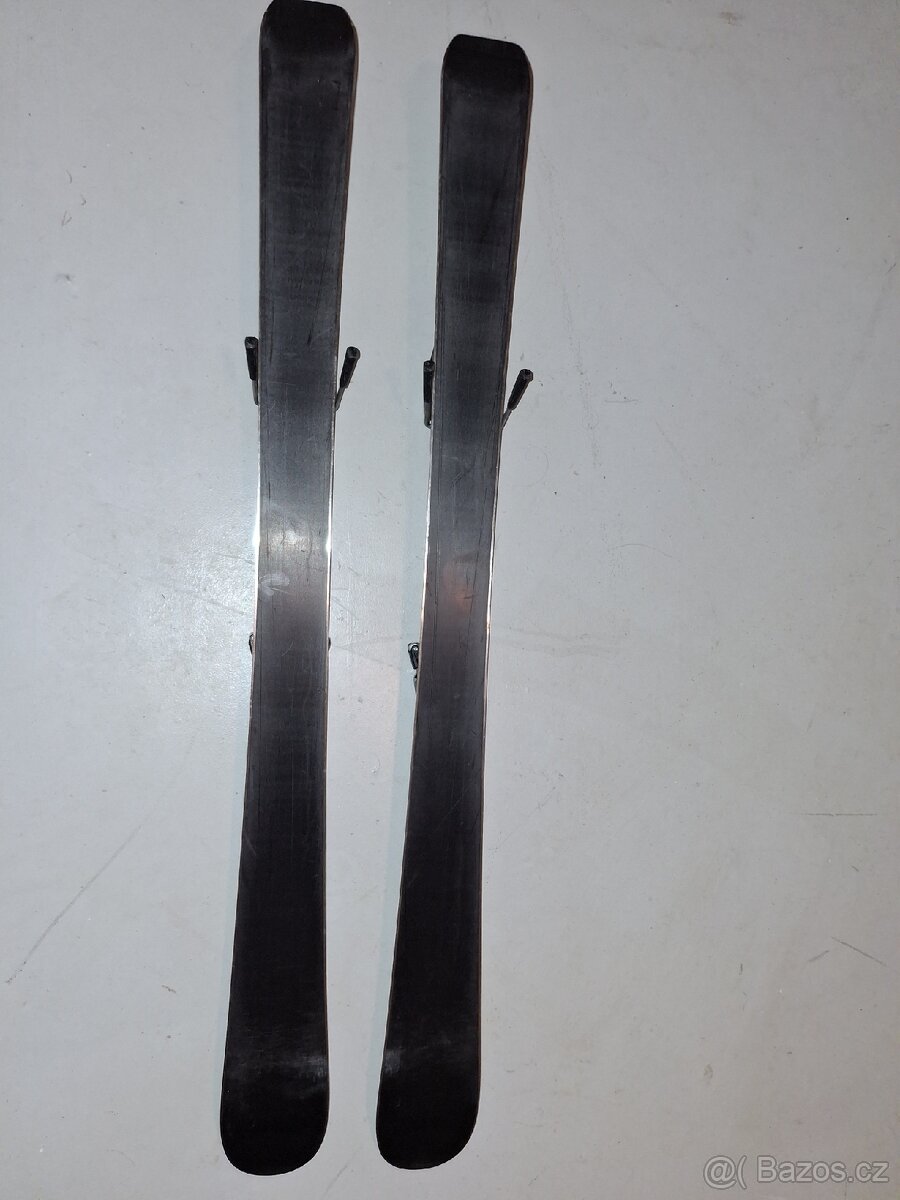 Dětské lyže Fisher vel. 110 cm - 3