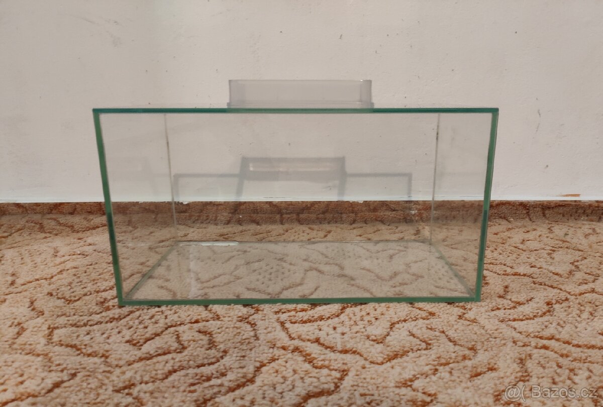 Prodám akvárium - 3