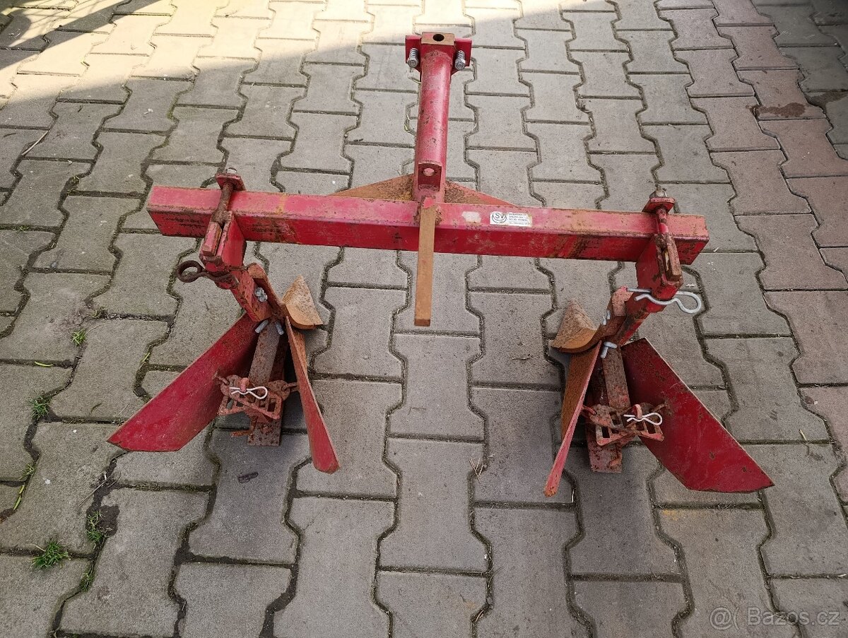 Prodám hrobkovač k Tera Vari systém - 3