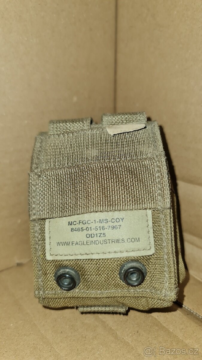 Us army ILBE usmc EAGLEIDUSTRIES.COM COYOTE - 3