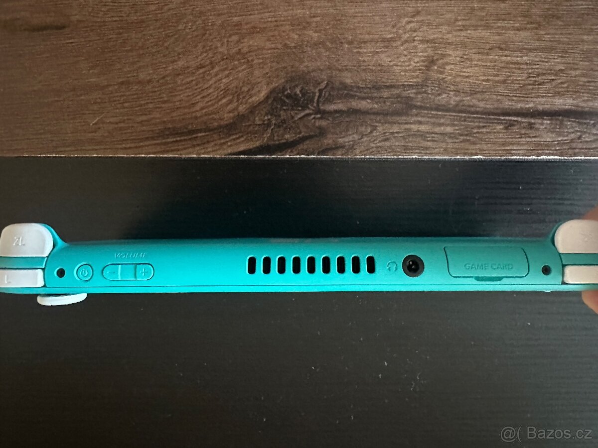 🎮 Nintendo + 7 her – jako nové, v záruce - 3