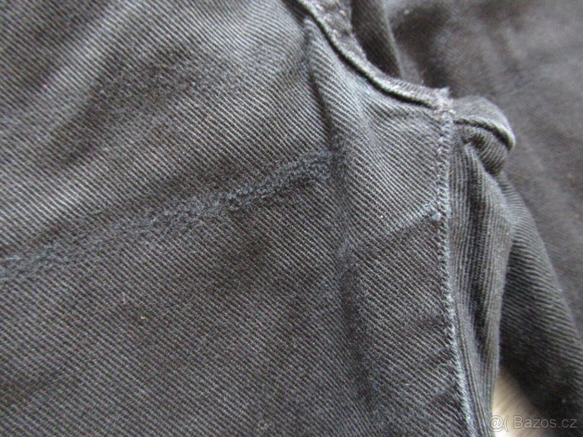 pánské džíny LEVIS 510 30/32 - 3