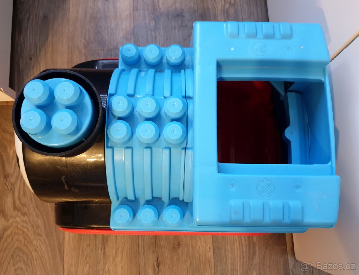 Mašinka Tomáš - 3