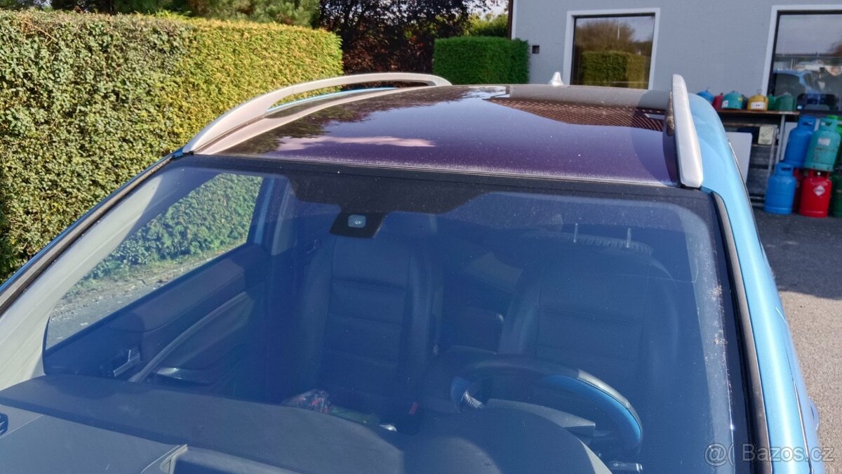 Ford Kuga 2.0 TDCI - 3