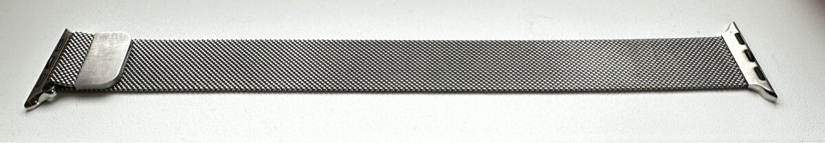 Řemínky pro Apple Watch 3x (38-41mm) - 3