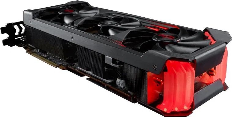 Grafická karta Powercolor Red Devil AMD Radeon™ RX 6900 XT 1 - 3