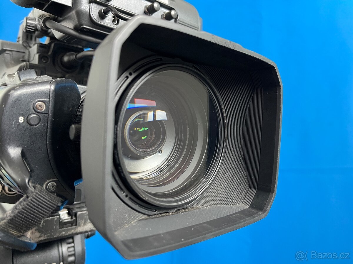 Sony PDW f350 - 3