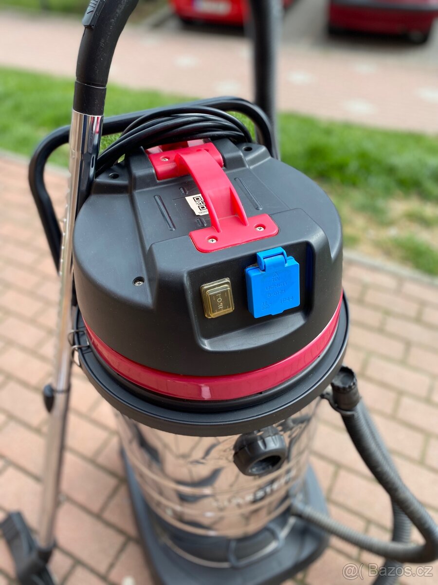 Průmyslový vysavač Klarstein - 3