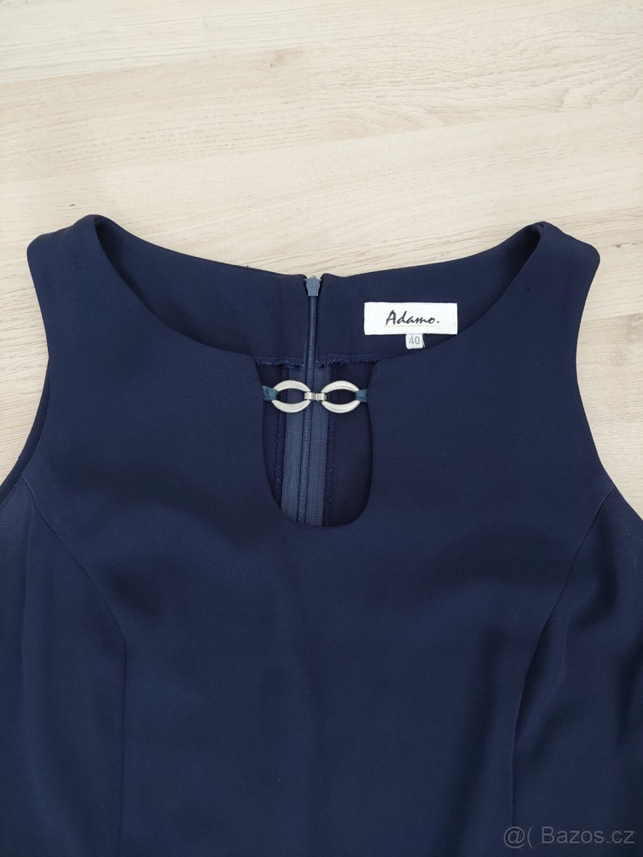 Společenské šaty - 3