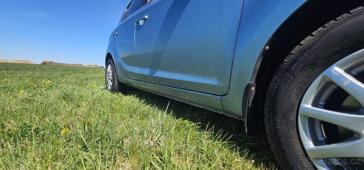 Prodam Hyundai i20 - 3