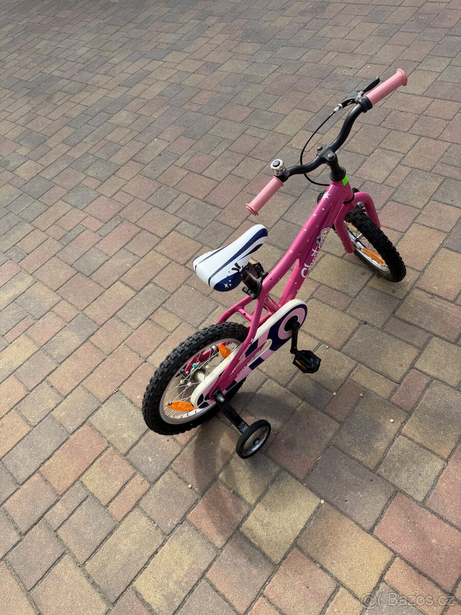 Kolo Ghost powerkid 16” - 3