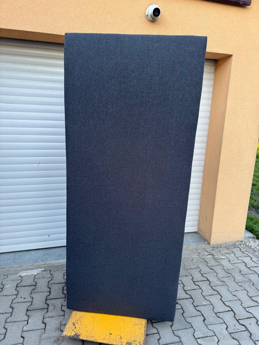 Valenda s uložným prostorem - 3