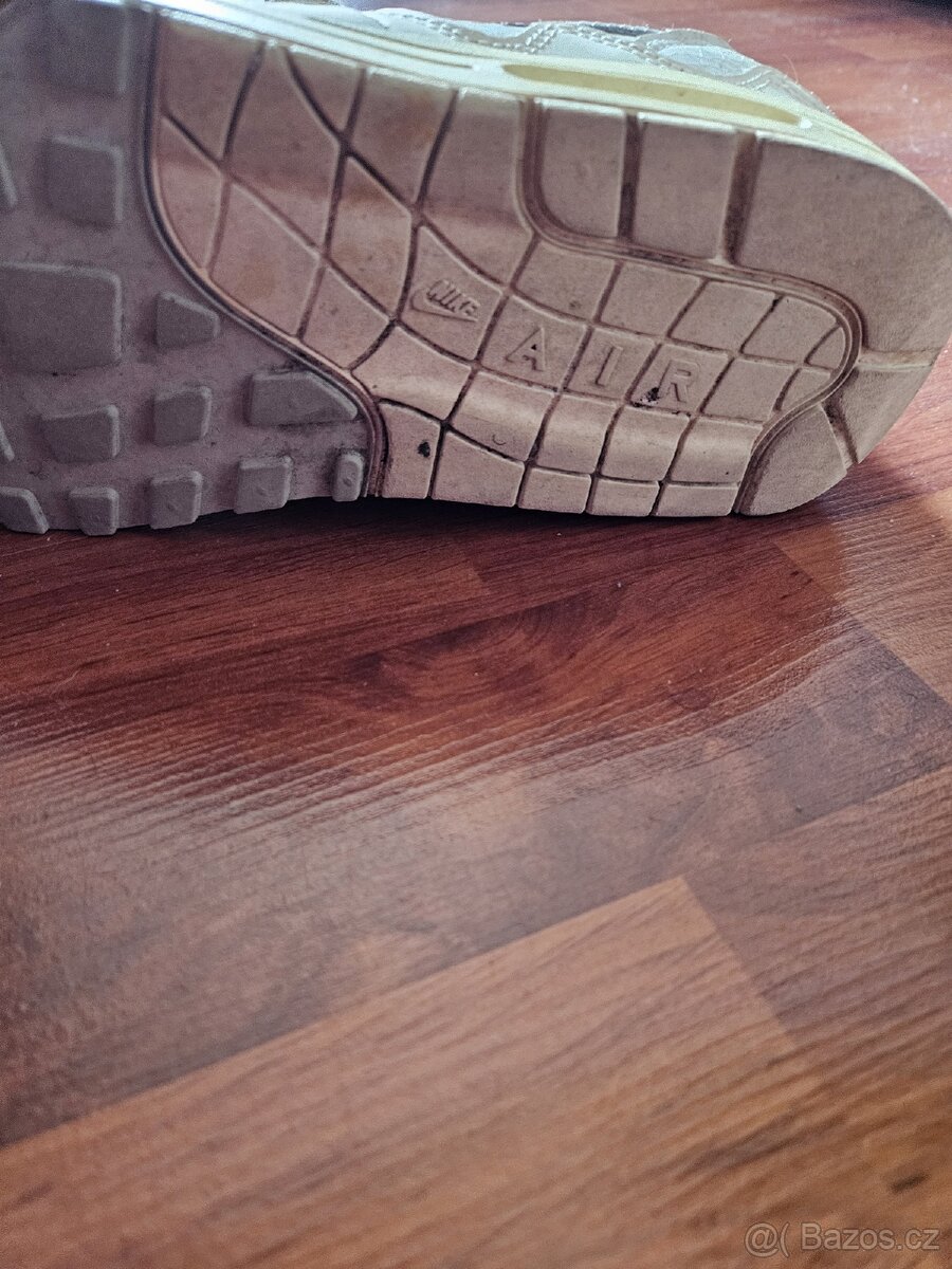Air max 40.5 velikost 1:1 REPLIKY - 3