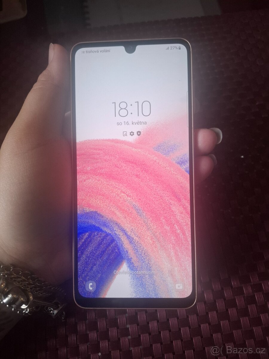 Samsung galaxy a33 5G 128GB - 3