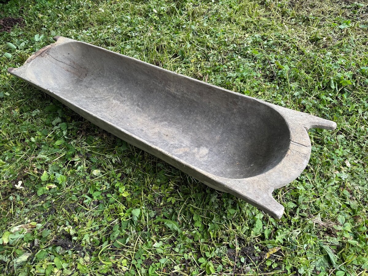 Dlabané necky - 3