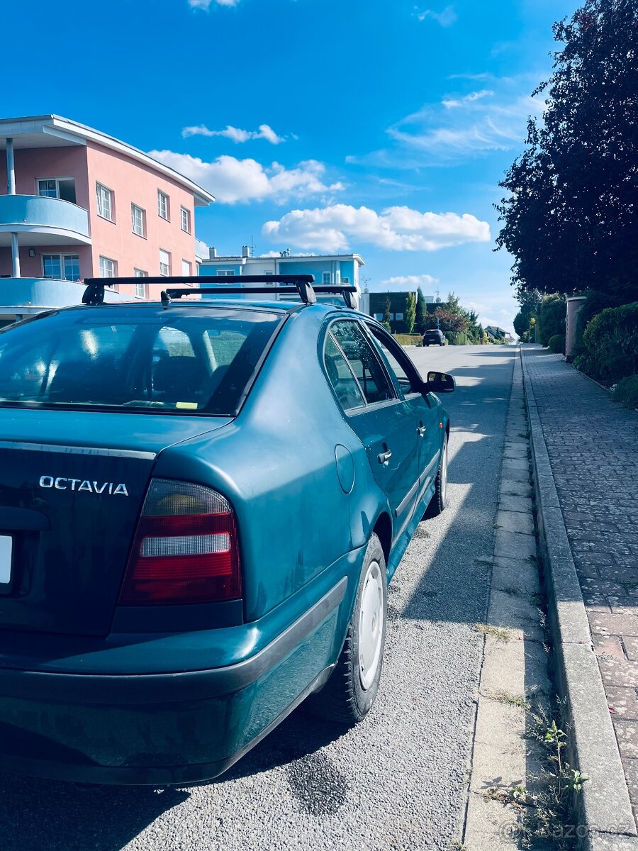 Škoda - 3