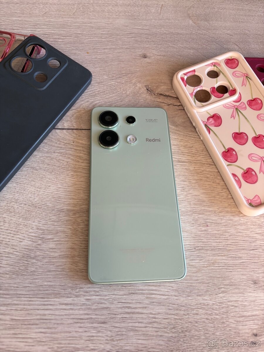 Xiaomi Redmi Note 13 - 3