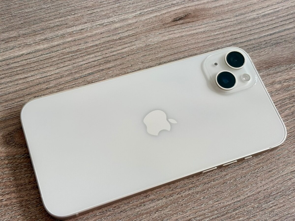 Apple Iphone 14 Plus 128 GB - TOP stav - 3