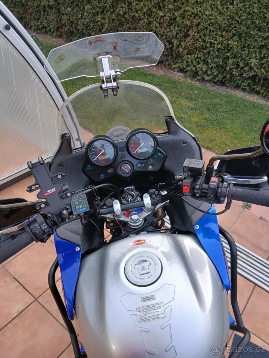 Honda varadero xl1000