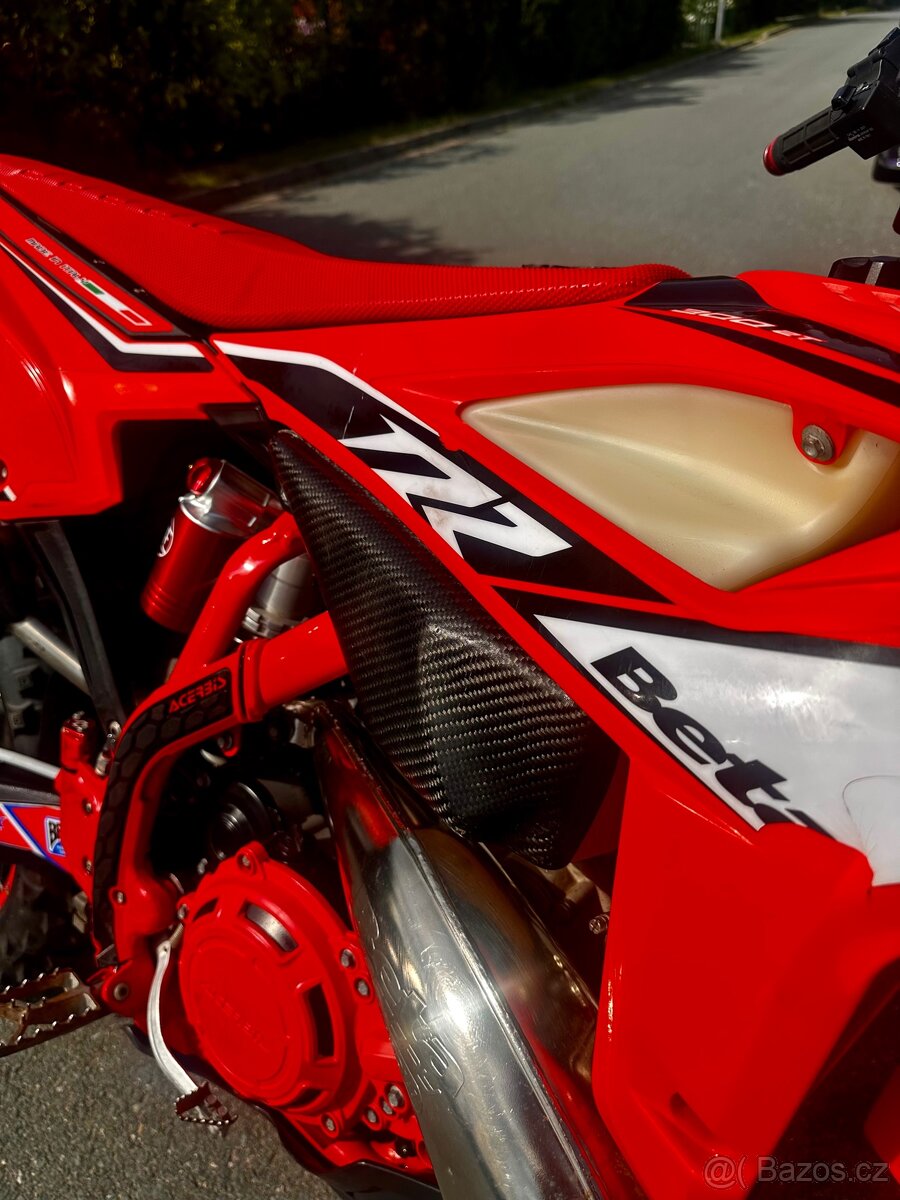 Beta RR300