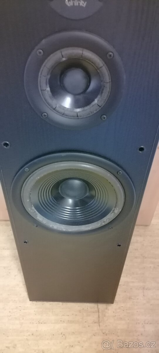 Reproduktory Infinity 51 mk II - 3