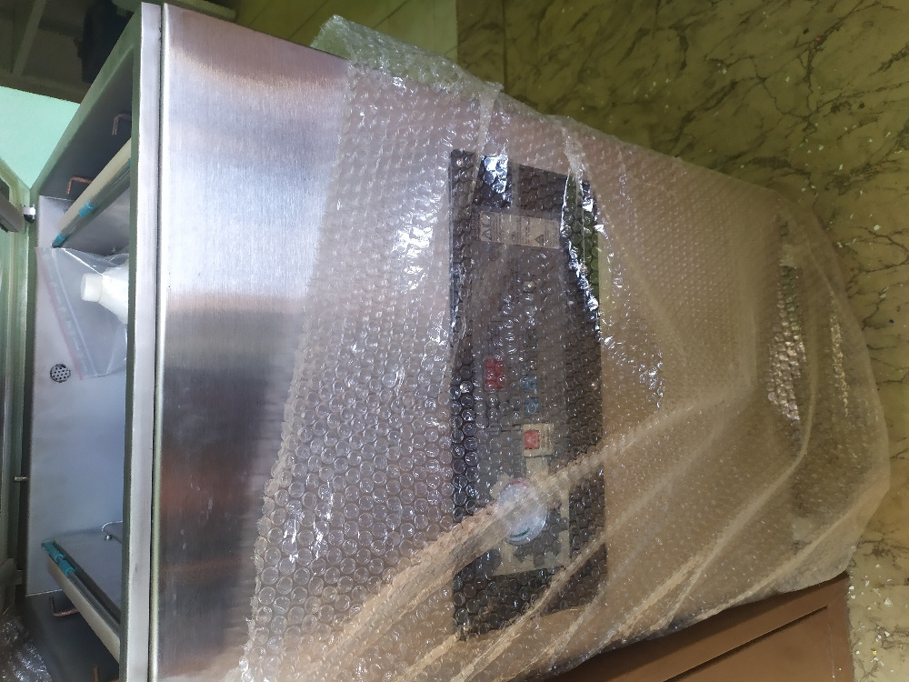 Vákuová Balička - 3