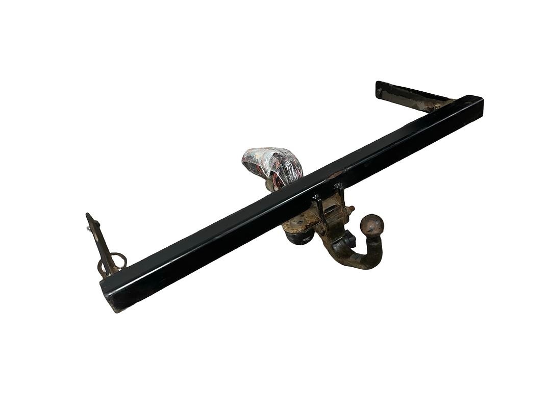 Tažné zařízení odnímatelné VW Passat B6 r.v. 2007 - 3