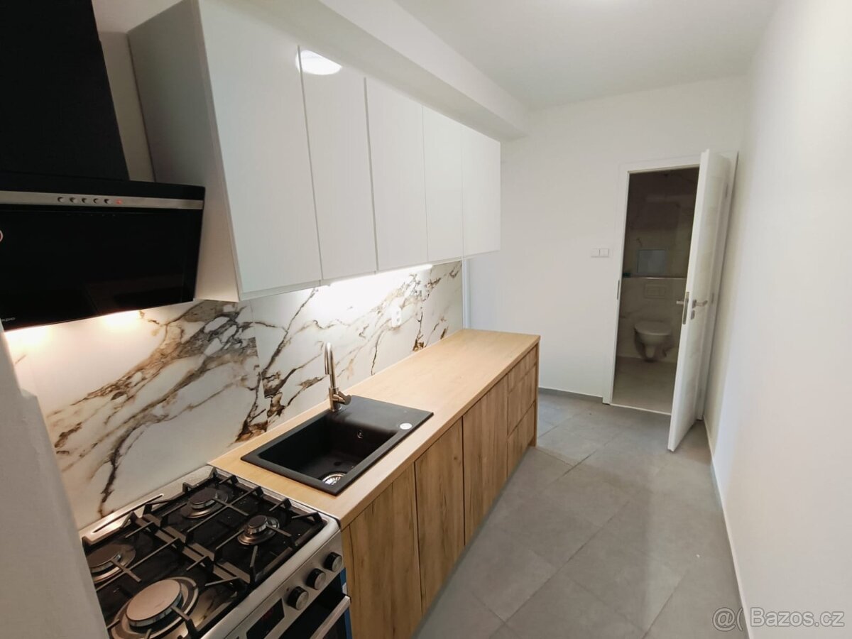 Pronájem 3+1 v centru Českého Těšína - 3
