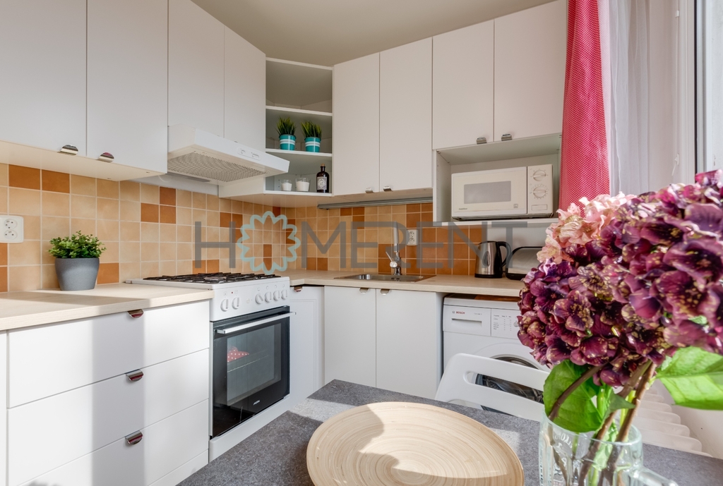 Útulný a plně vybavený byt 2+1 ve Strašnicích – Sečská, Prah - 3