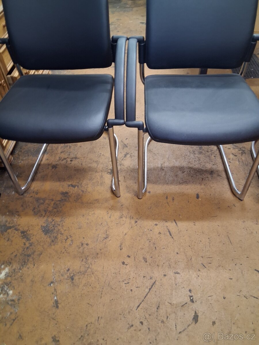 Kancelářské židle - 3