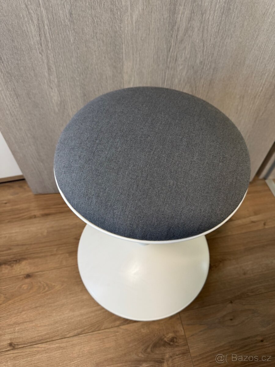 Židle / stolička IKEA NILSERIK jako nová - 3