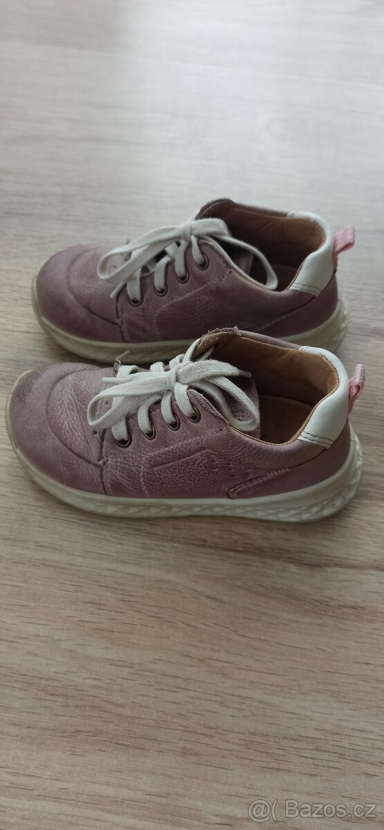 Dětské celoroční boty Superfit Breeze, vel. 23 - 3