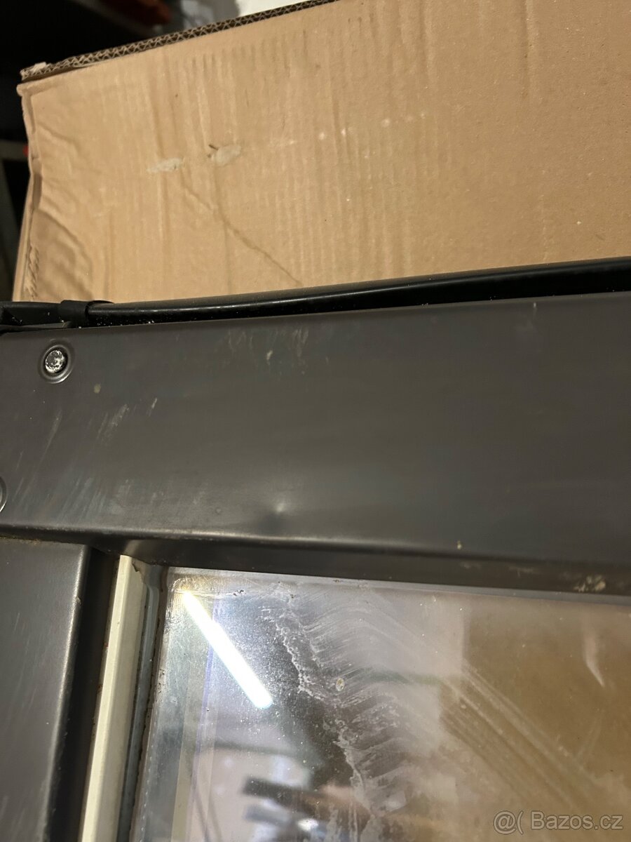 Střešní okna Roto starší - 3