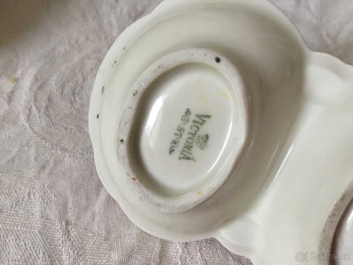 stara slanka s linkou, 4 druhy - 3