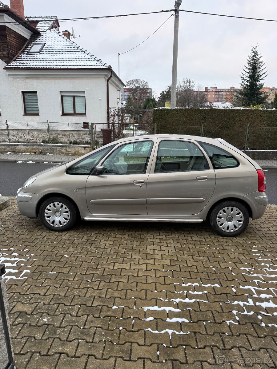 Citroen xsara picasso - 3