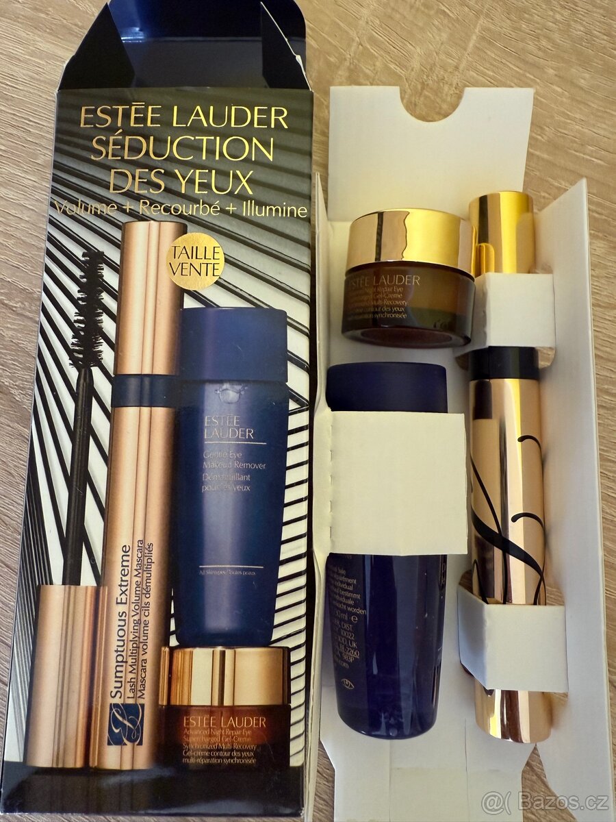 Este Lauder seduction des yeux - 3