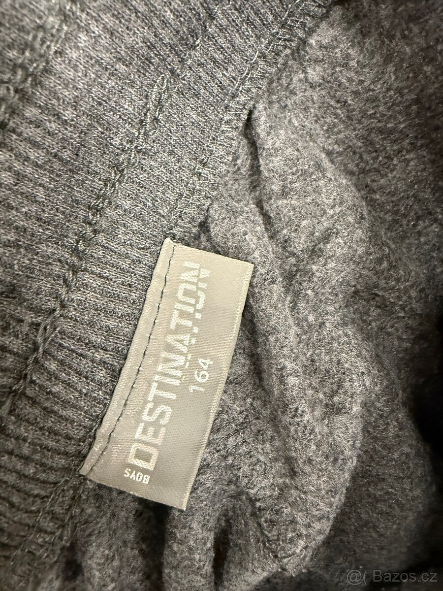 Dívčí tepláky a kalhoty - 3