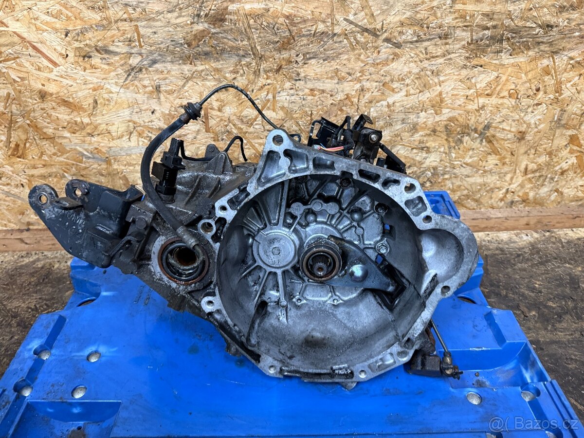 MANUÁLNÍ PŘEVODOVKA 1.6 16V 92KW KIA T9W5F - 3