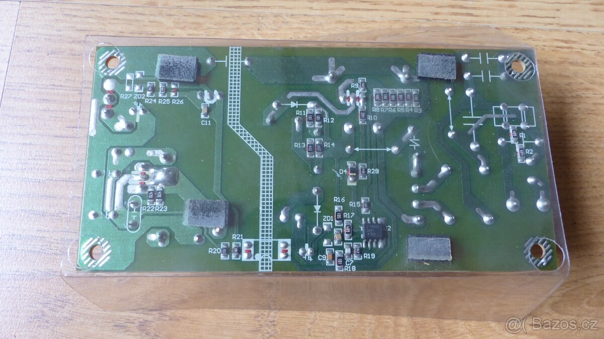 TV díly - MC24LFH44DVD - 3