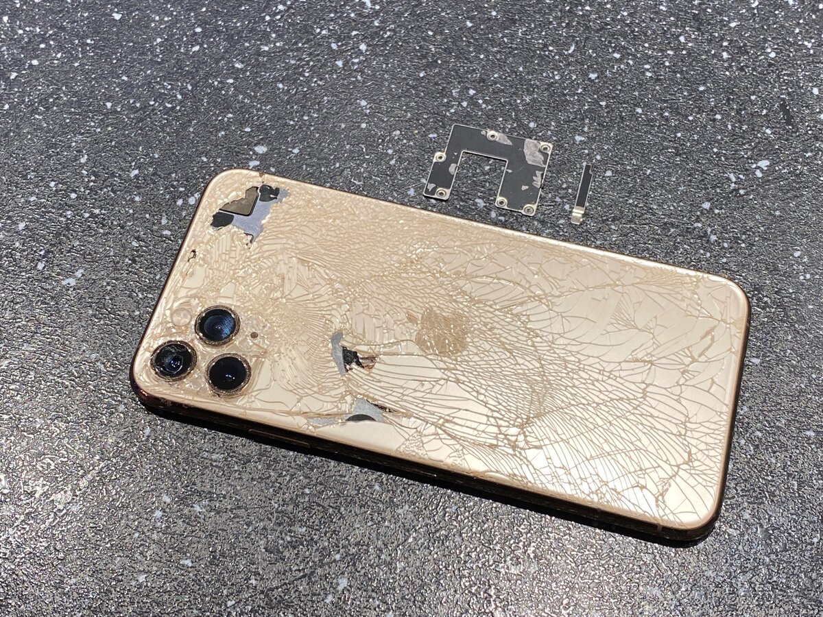 Iphone 11 PRO Max - 3