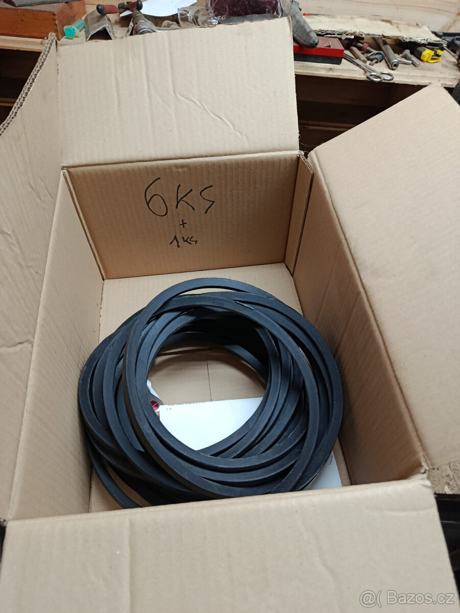 Rotační bubnová sekačka RŽS 160 - 3