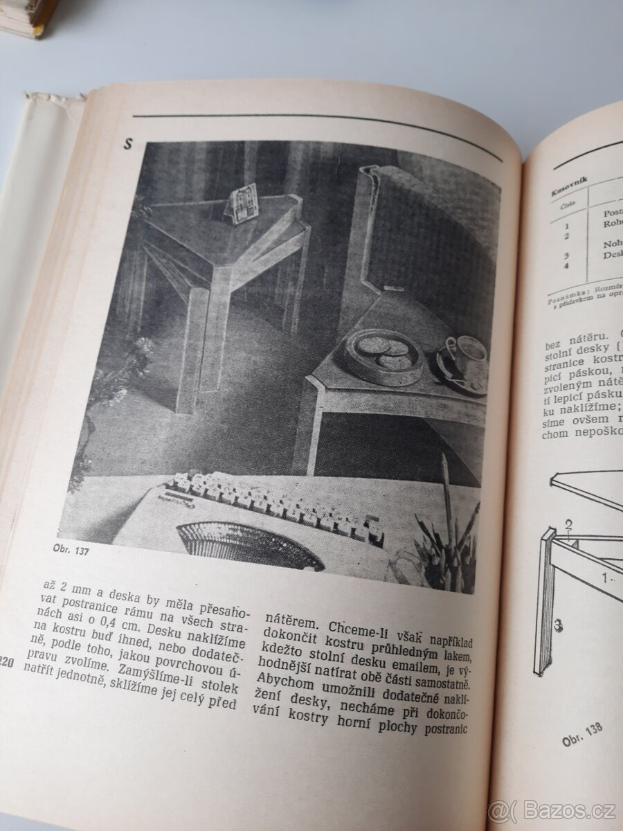 Lexikon domácího kutila - 3