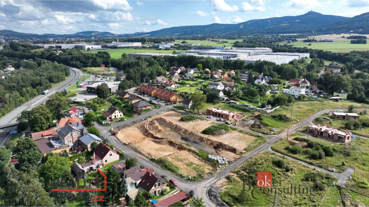 Prodej, domy/rodinný, 157 m2, Zlatý kopec, 46303 Stráž nad N - 3