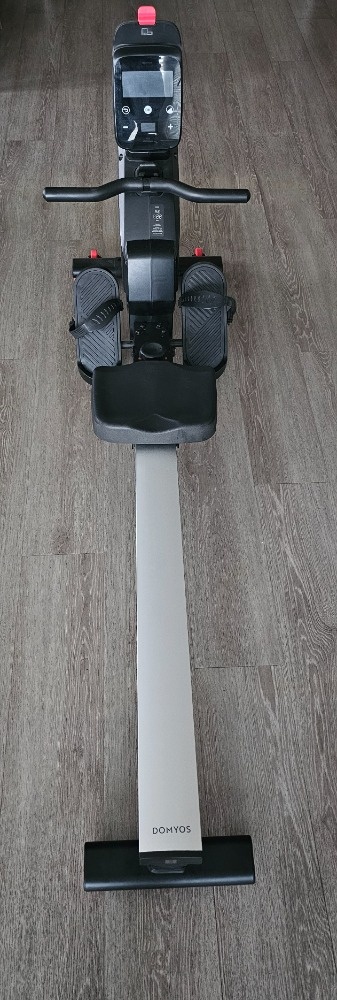 Veslovací trenažér Decathlon 500B - 3