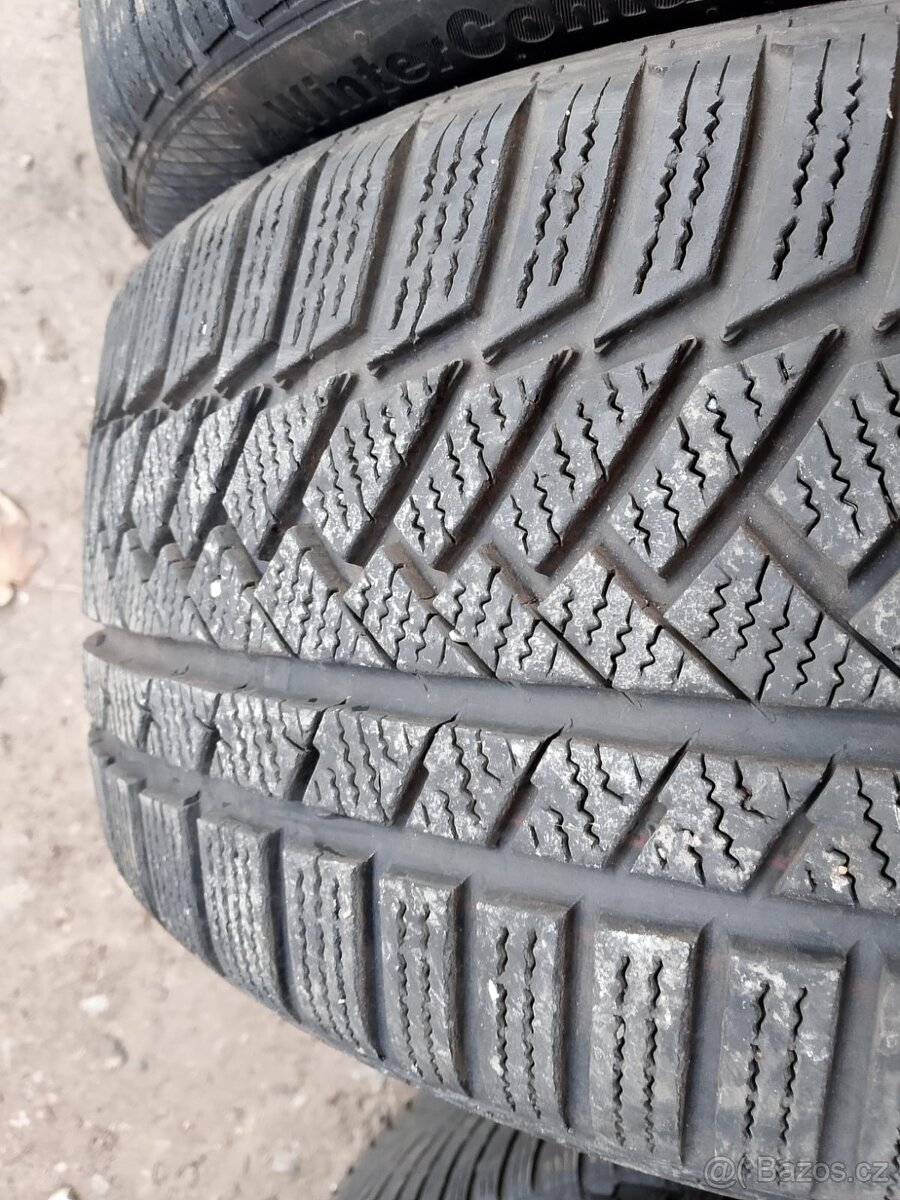 205/55/16 215/45/17 245/45/19 255/50/19 265/40/22 kusovka - 3