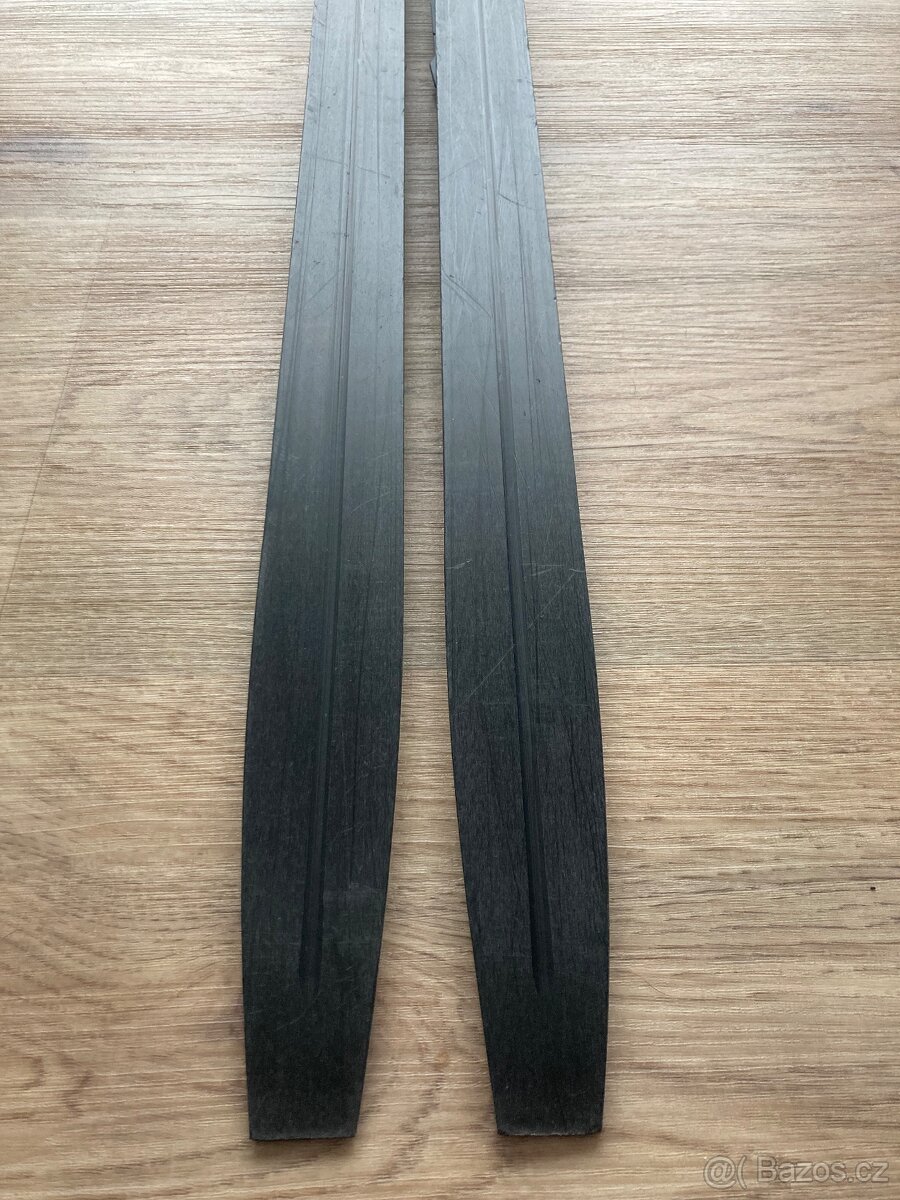 Dětské běžky Salomon XC ESKIN JR-155cm - 3