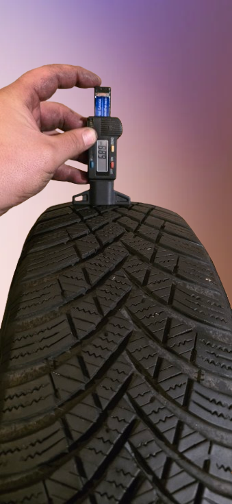 185/60/15 88T XL Hankook - zimní pneumatiky - poslání - 3