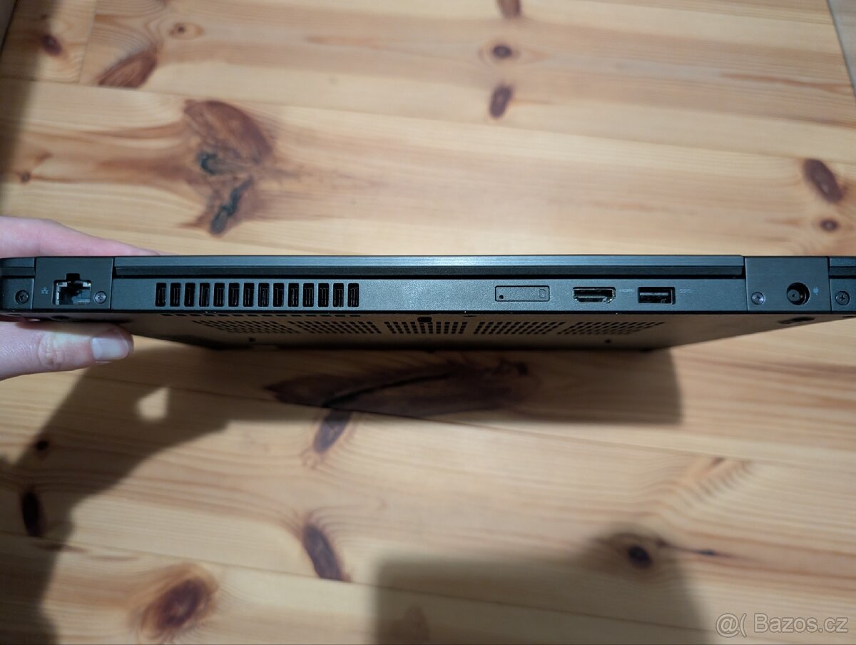 Notebook Dell Latitude e5490 | i5-8350u | SSD | FHD IPS - 3